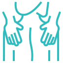 LIGHT RELAXATION MASSAGE